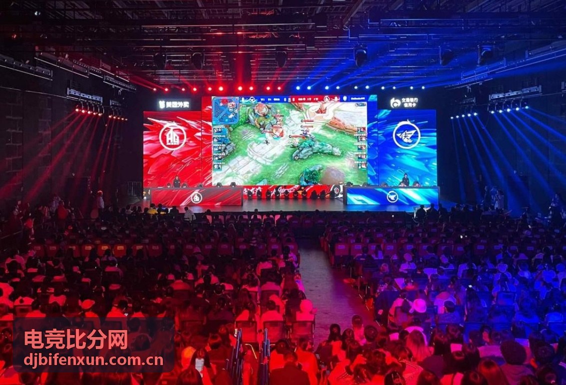 电竞比分网无畏契约全球冠军赛DRX与PRX资讯配图